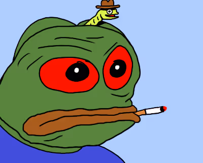 Pepe #3357
