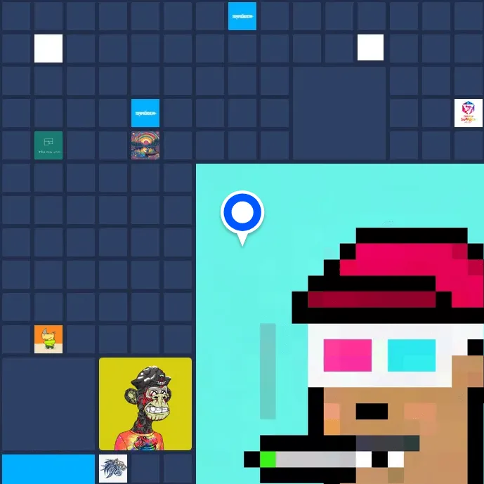 LAND (-59, 45)