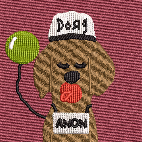 Dear Dorgs #166