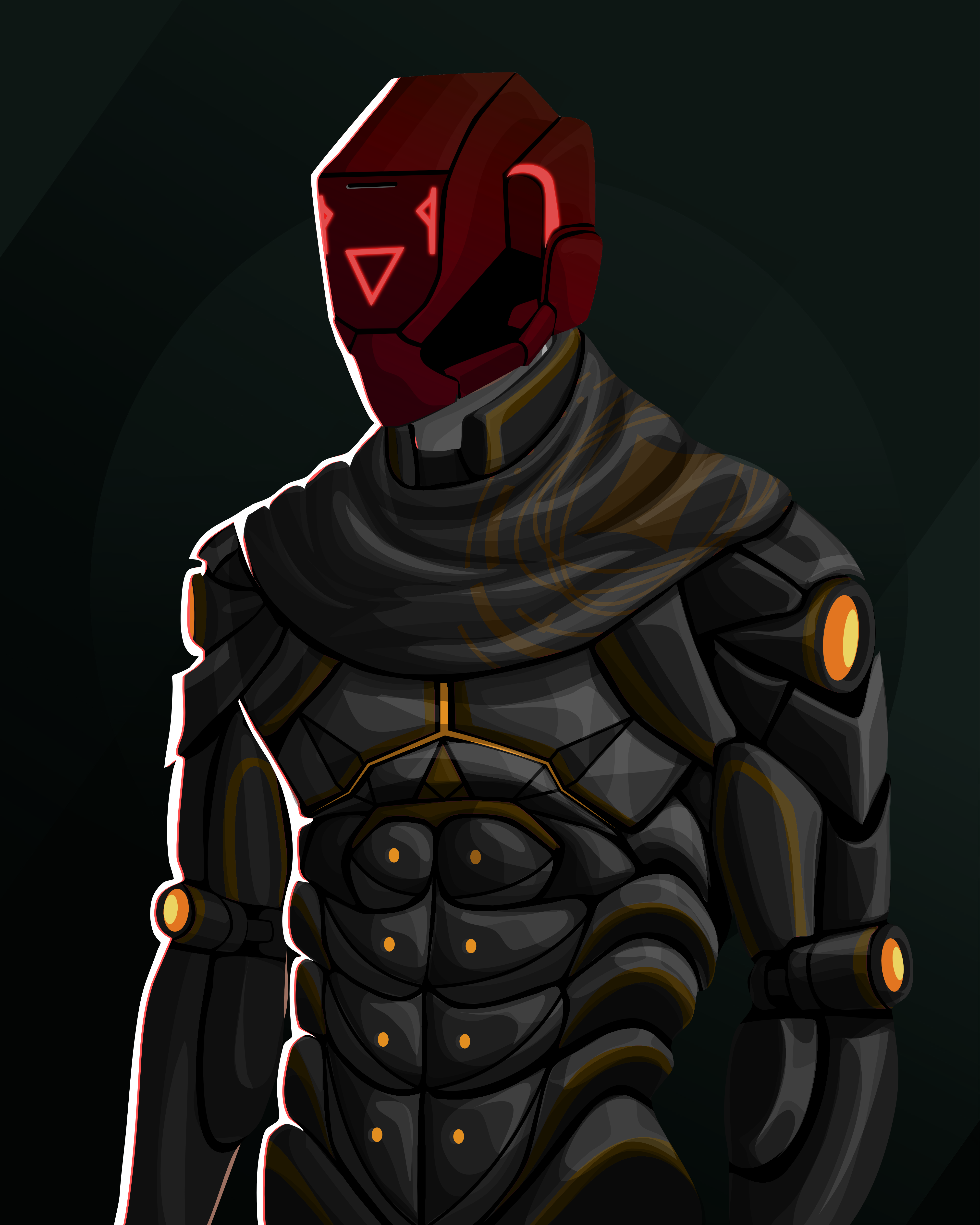 Dystian #0004