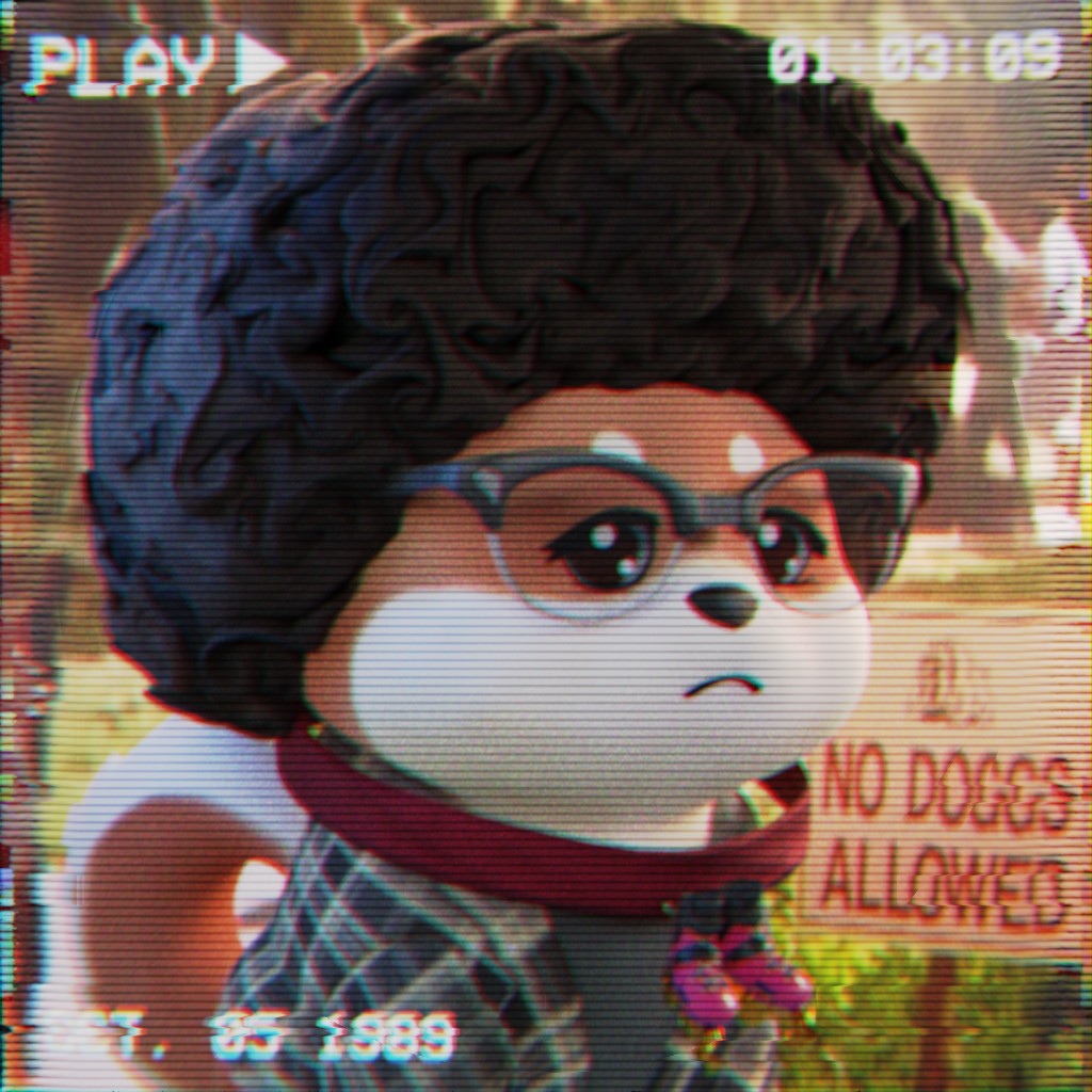 RetroDoge #6729