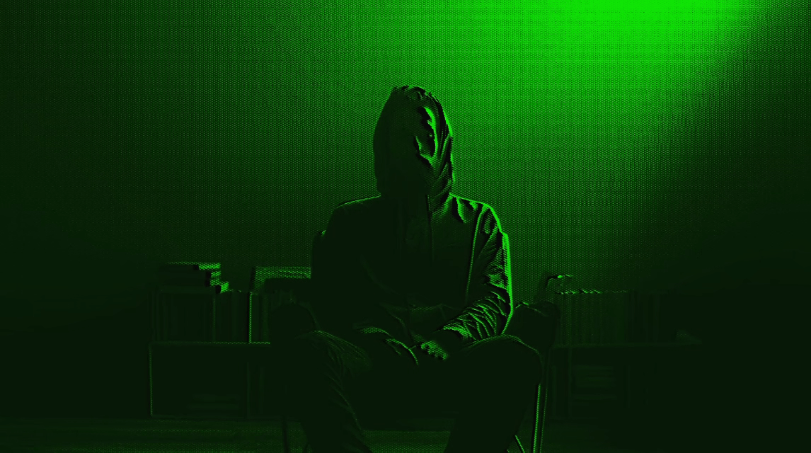 Induction Sequence 1 : Pepe Green