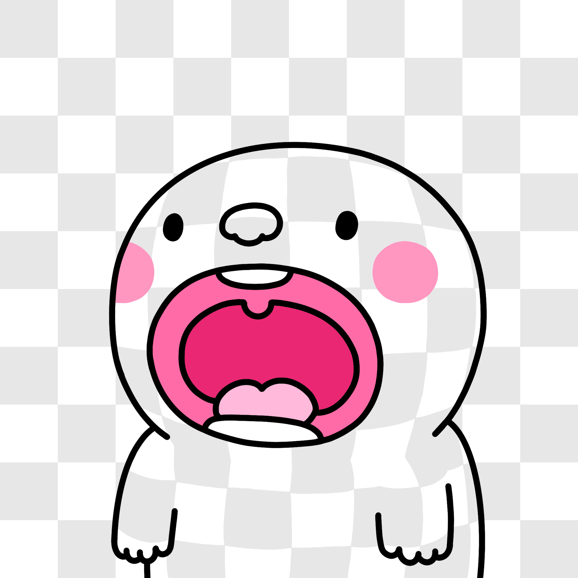 Mochiverse #70