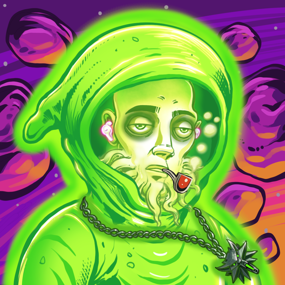 Ghost #866