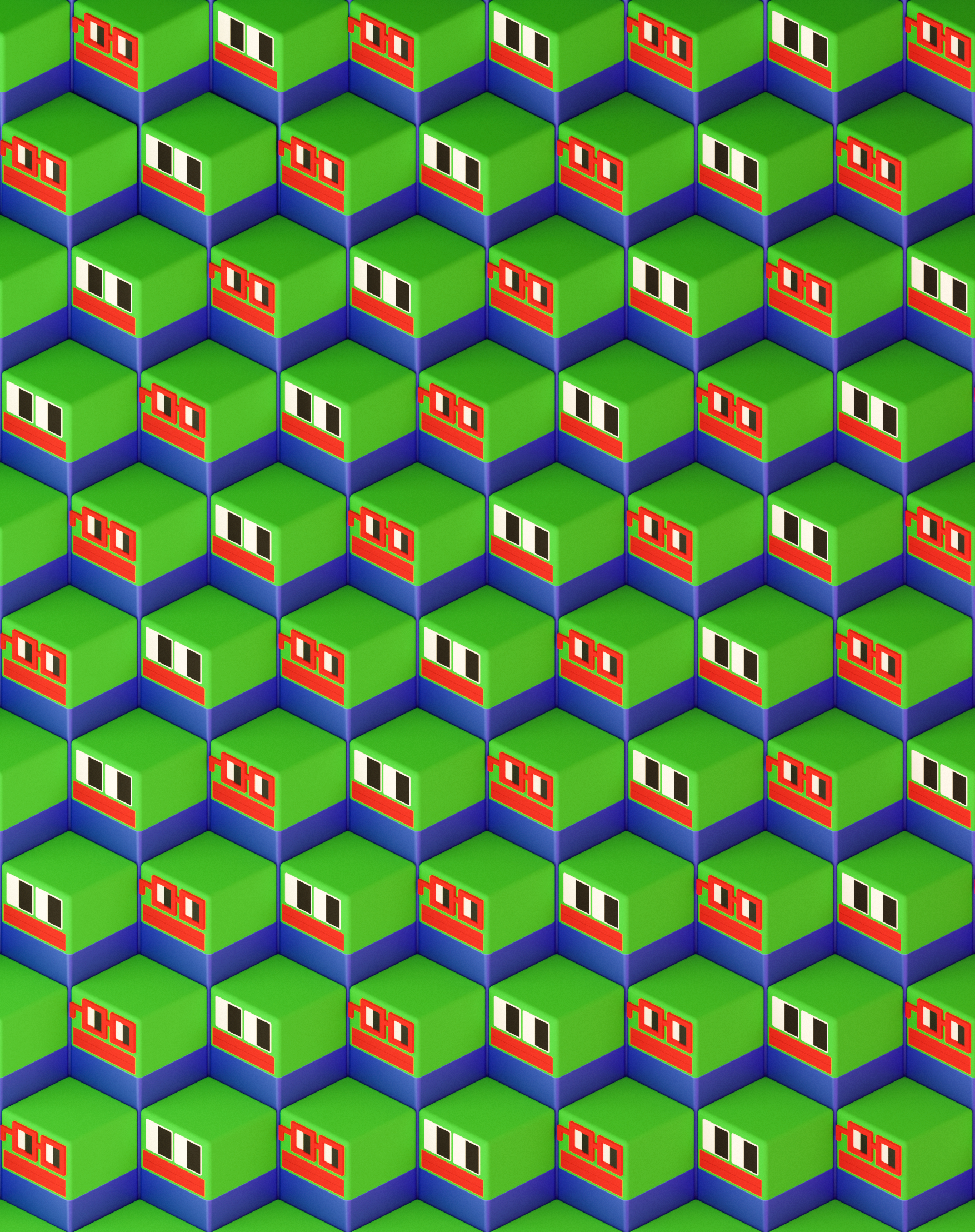 NOUNISH PEPES