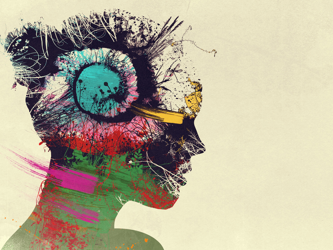 Mind