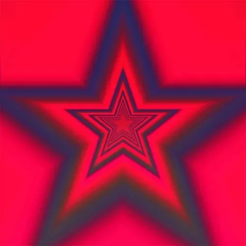 STAR ☆ 009
