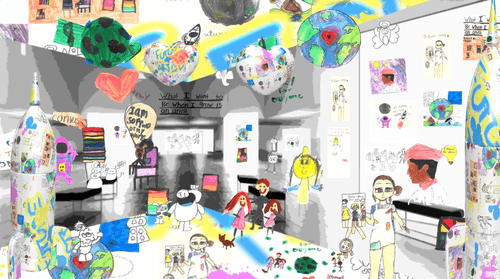 THE FUTURE ARTISTS