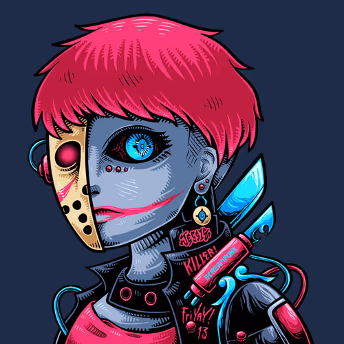 #63 Jessie