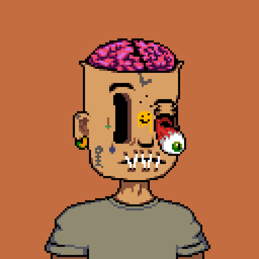 Face of Rekt#286