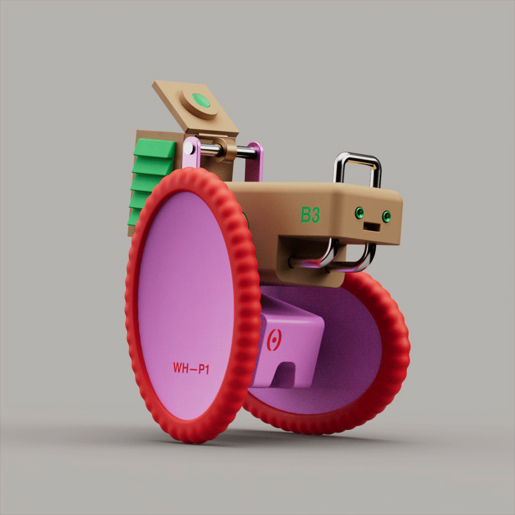 ForeverBot #2219