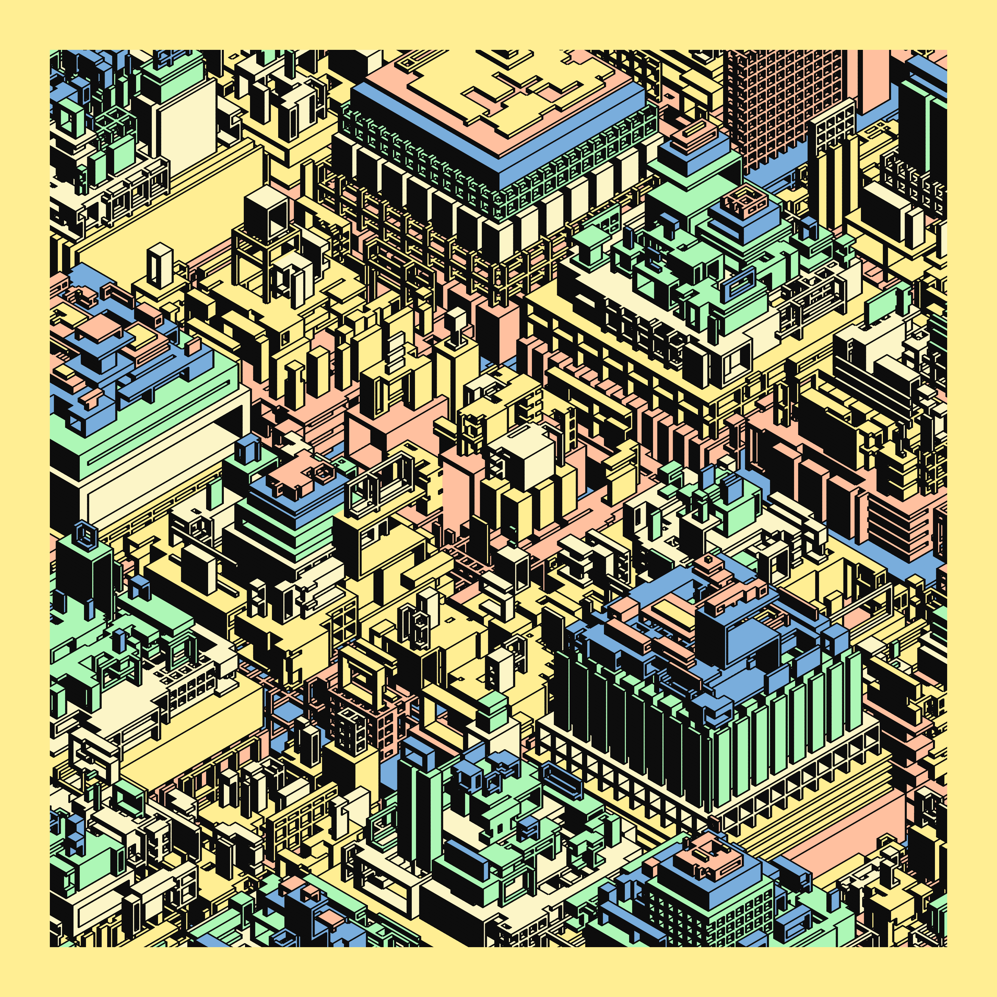 Plasticity #459