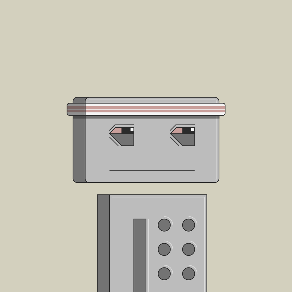 DANKBOTS #109