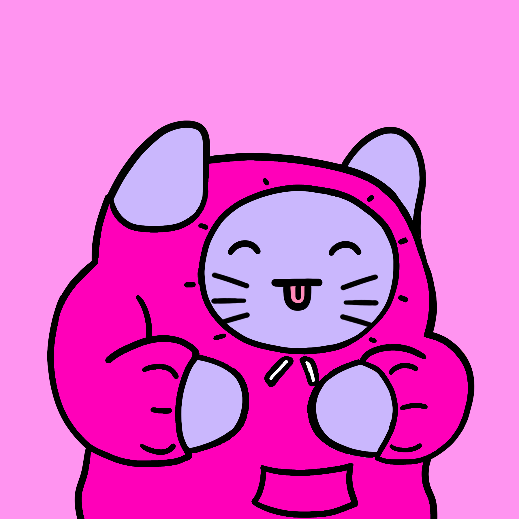 Coolman's Universe #24