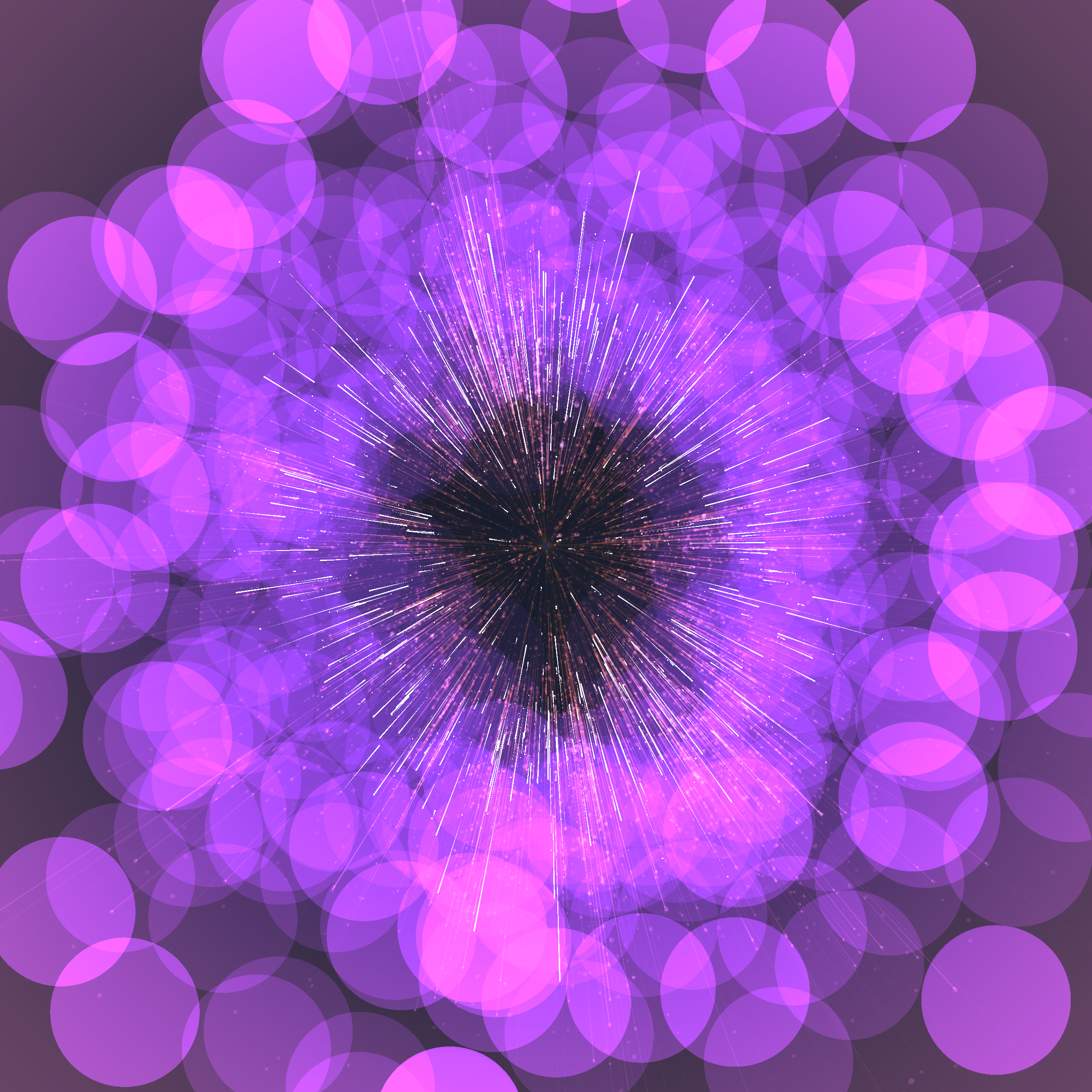Cosmic Reef #94