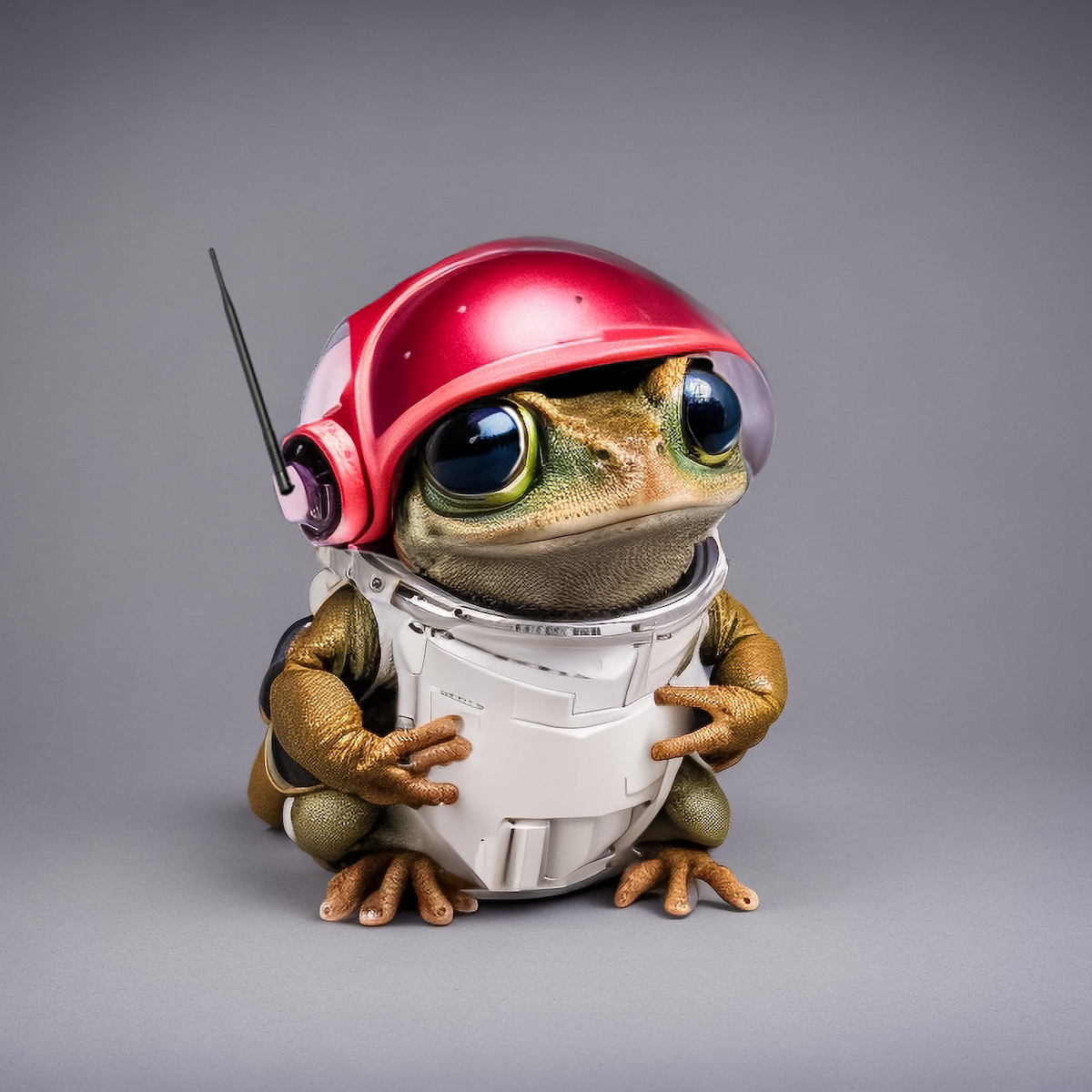 TURBOTOADS #3020