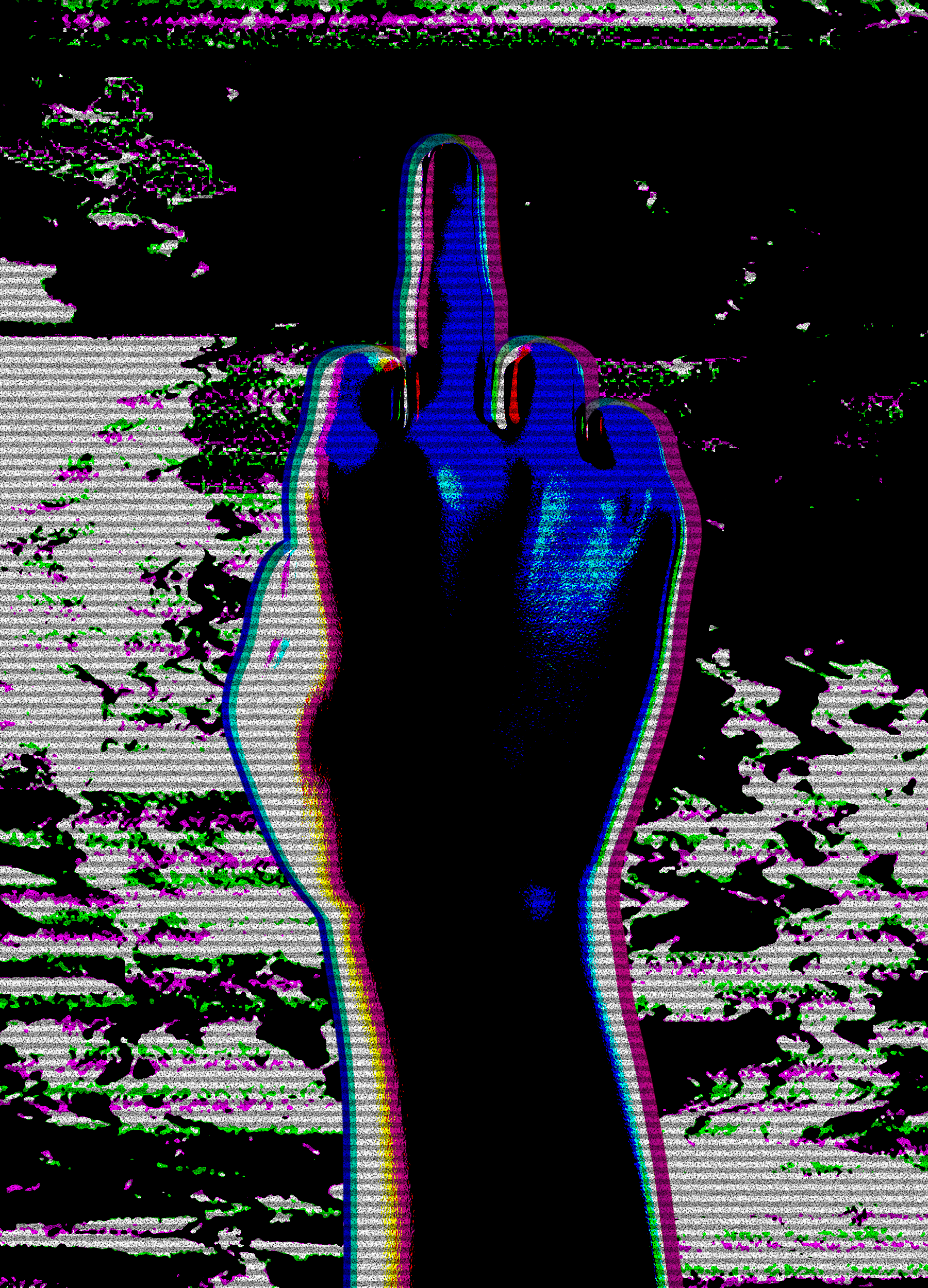 FKWR - Cyber Freedom