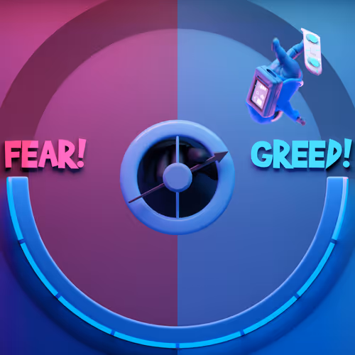 Fear & Greed
