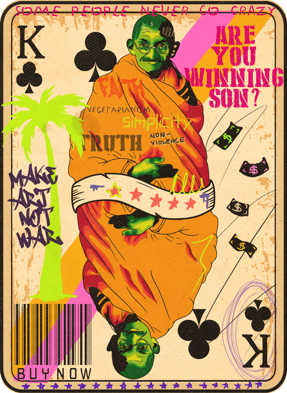 Gambler #020