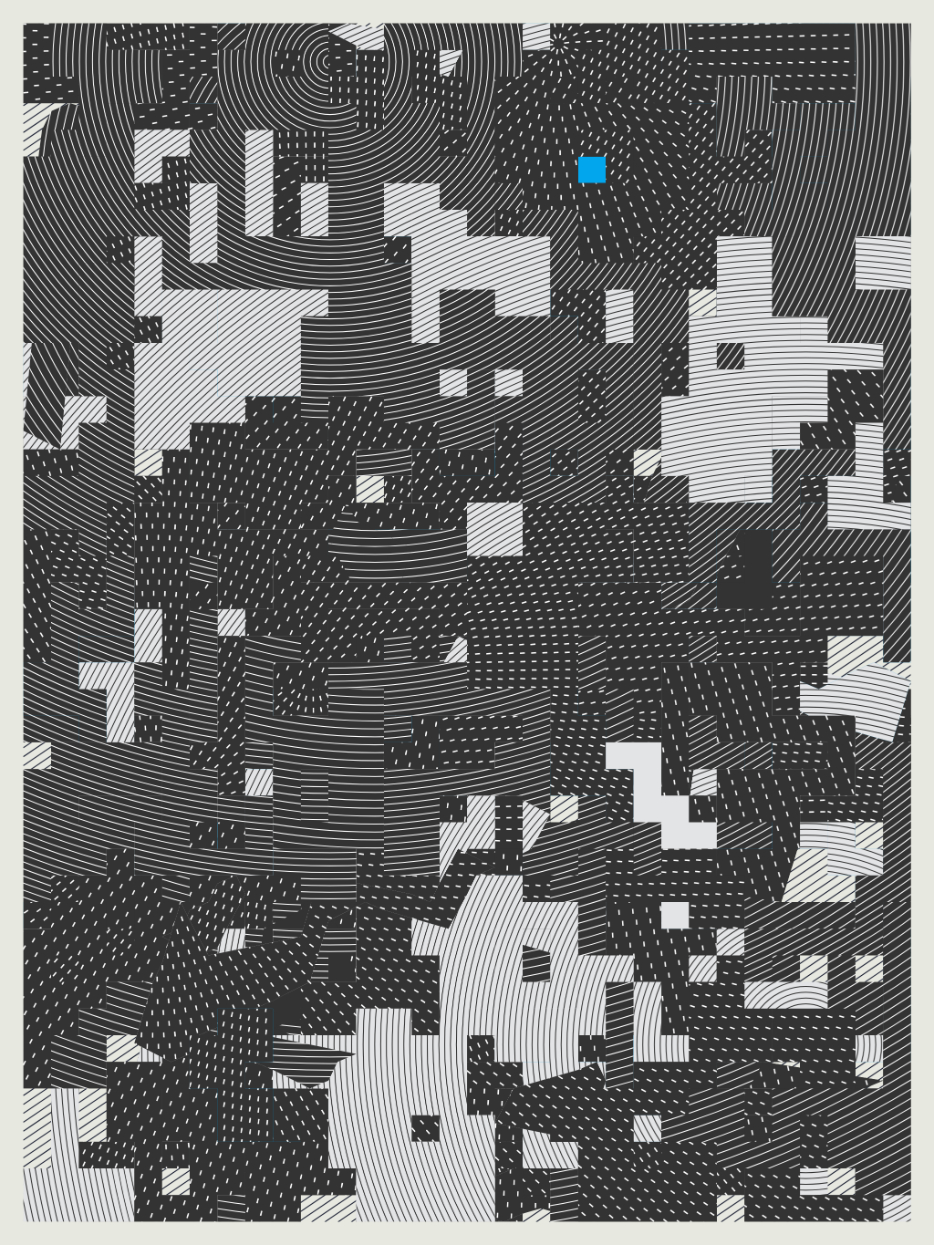 Beeldelementen #31