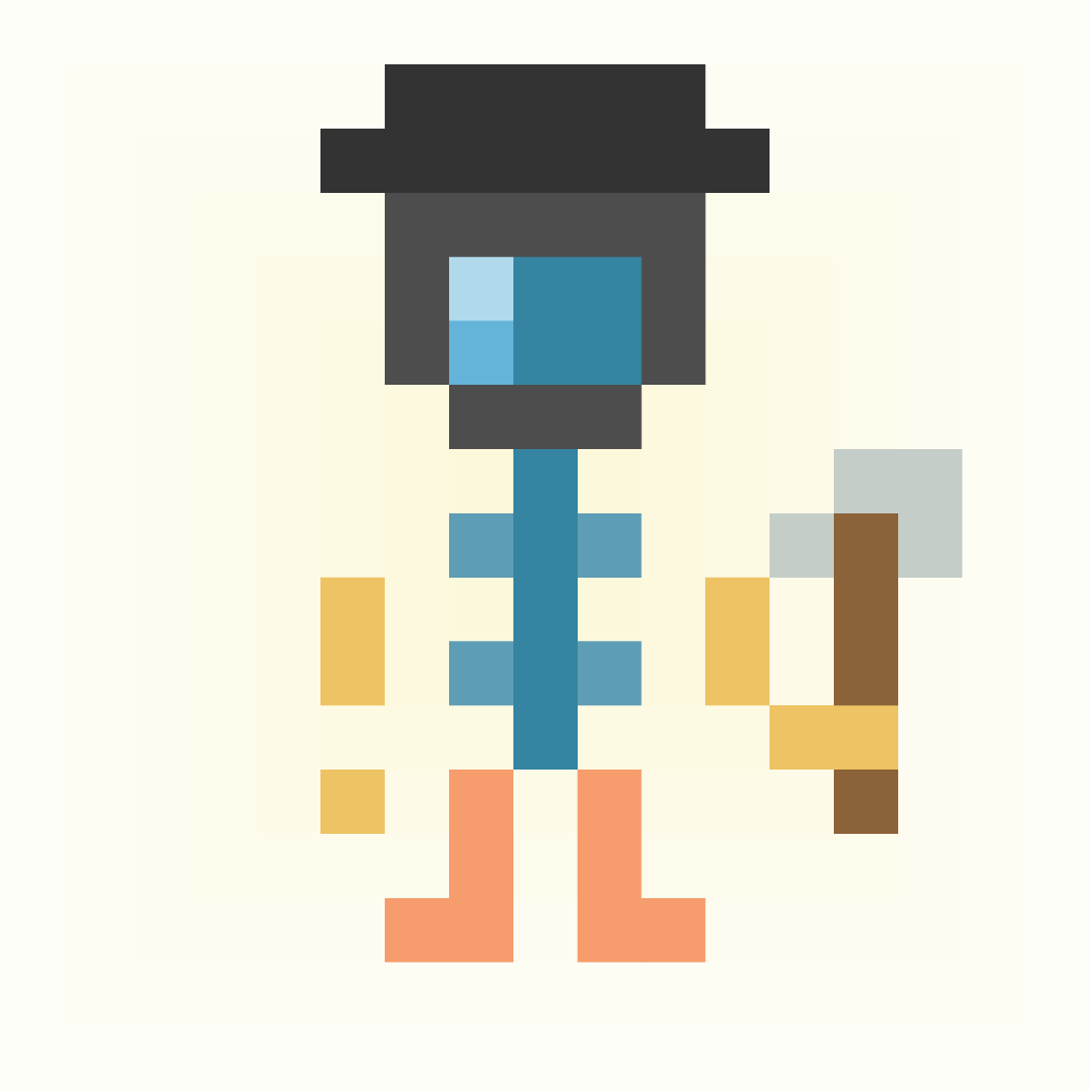 Tiny Skulls #446