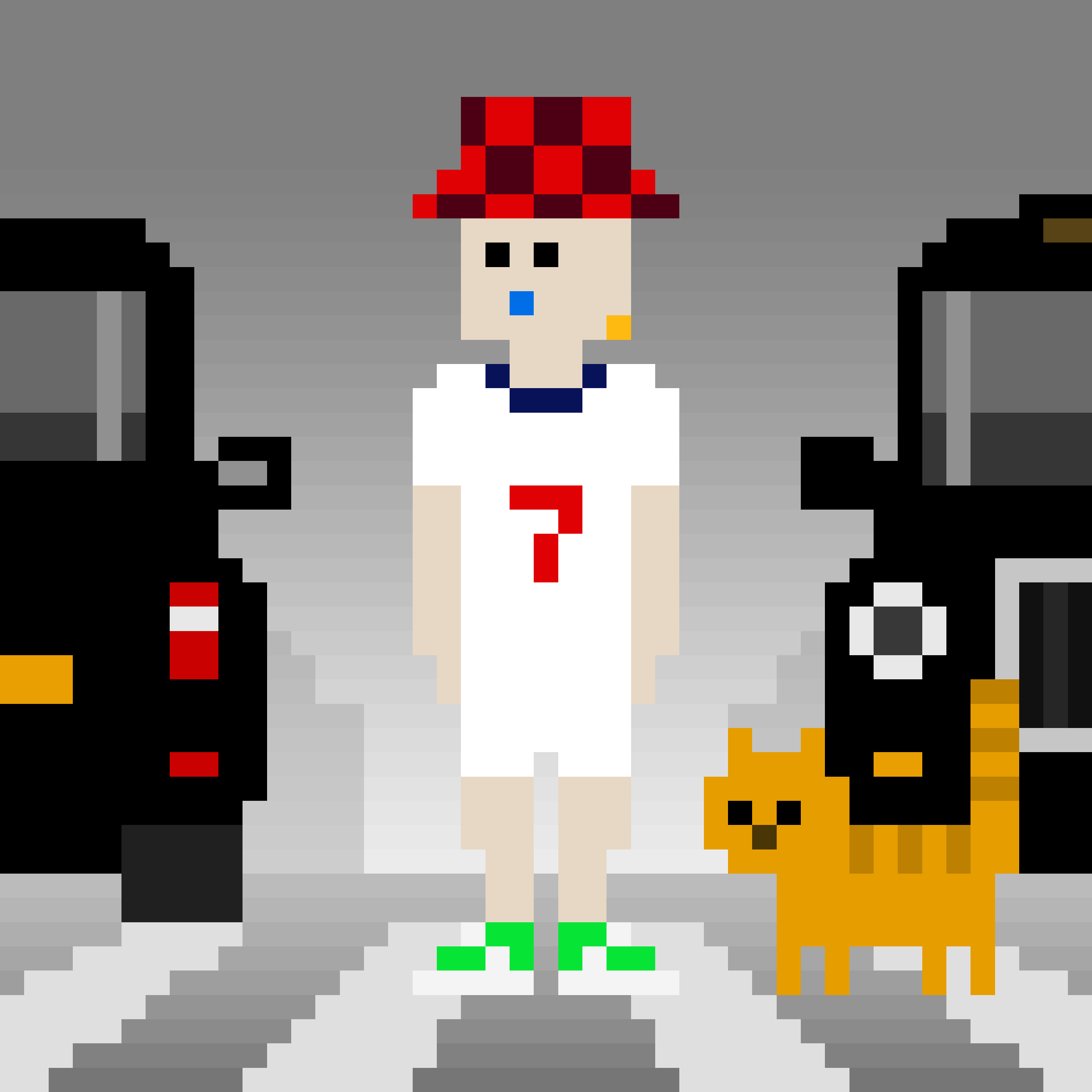 CryptoLondoner #930