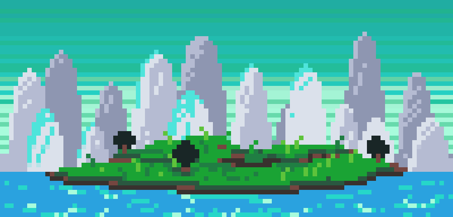 Toadz World #2365