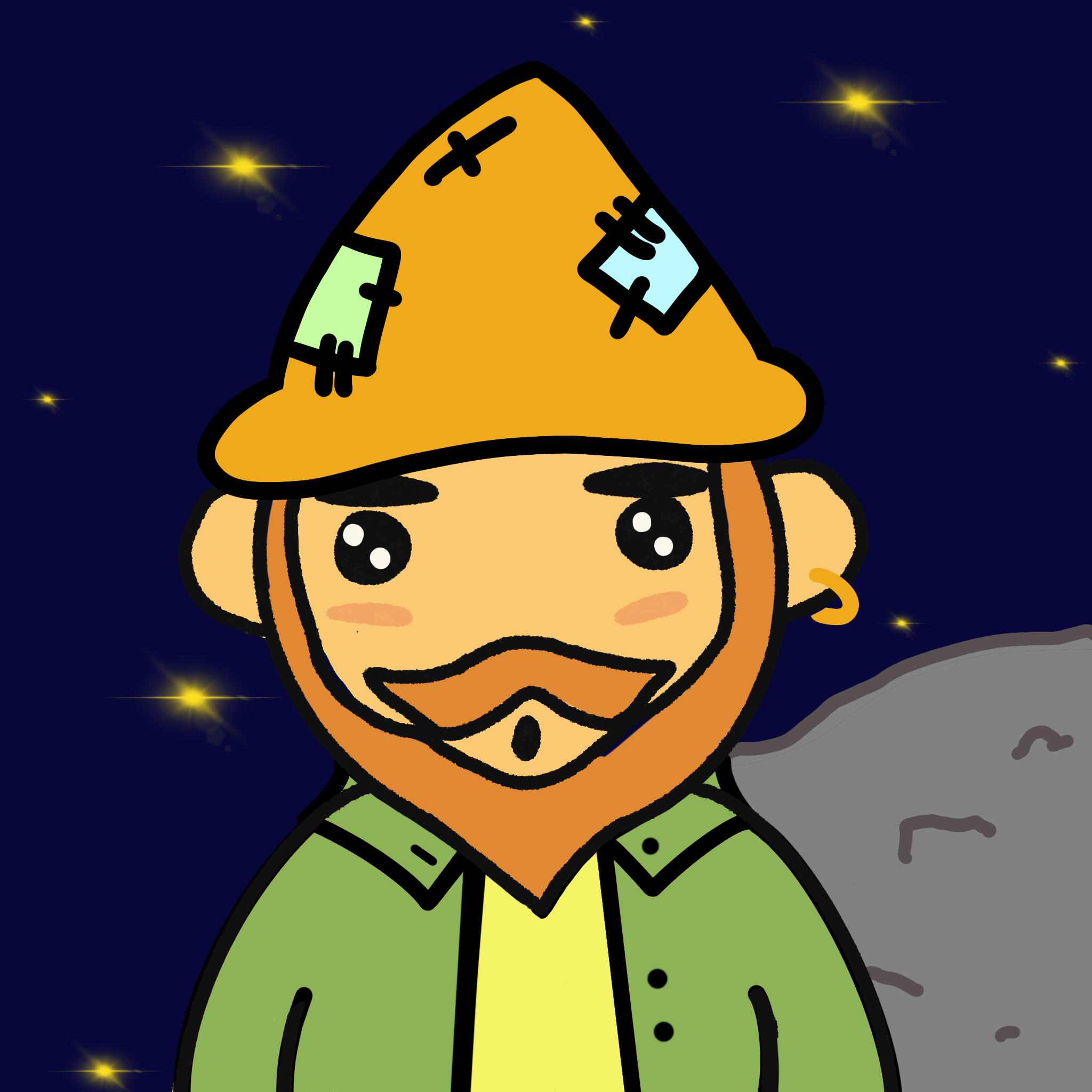 GnomePals #171