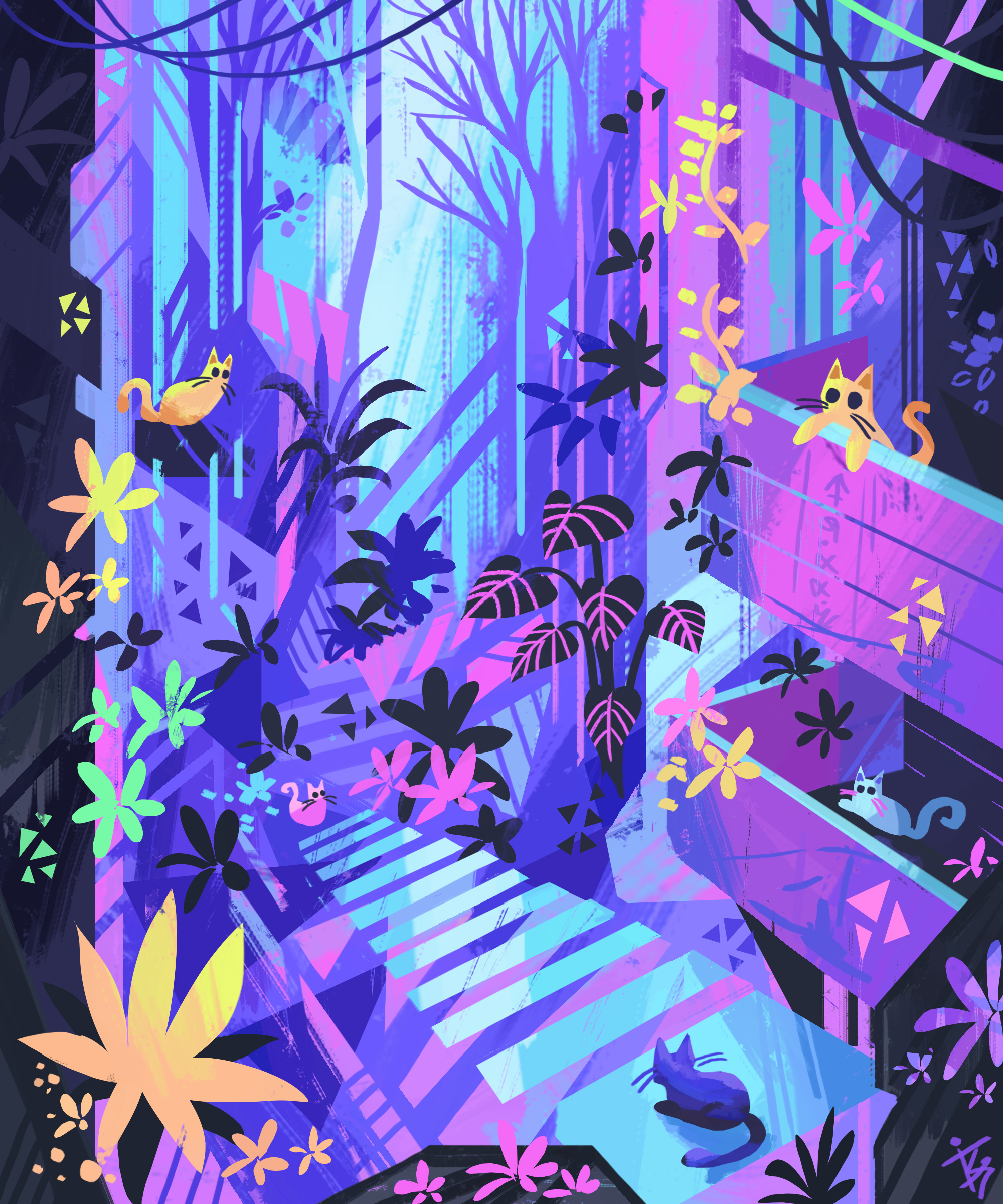 A Happy Place