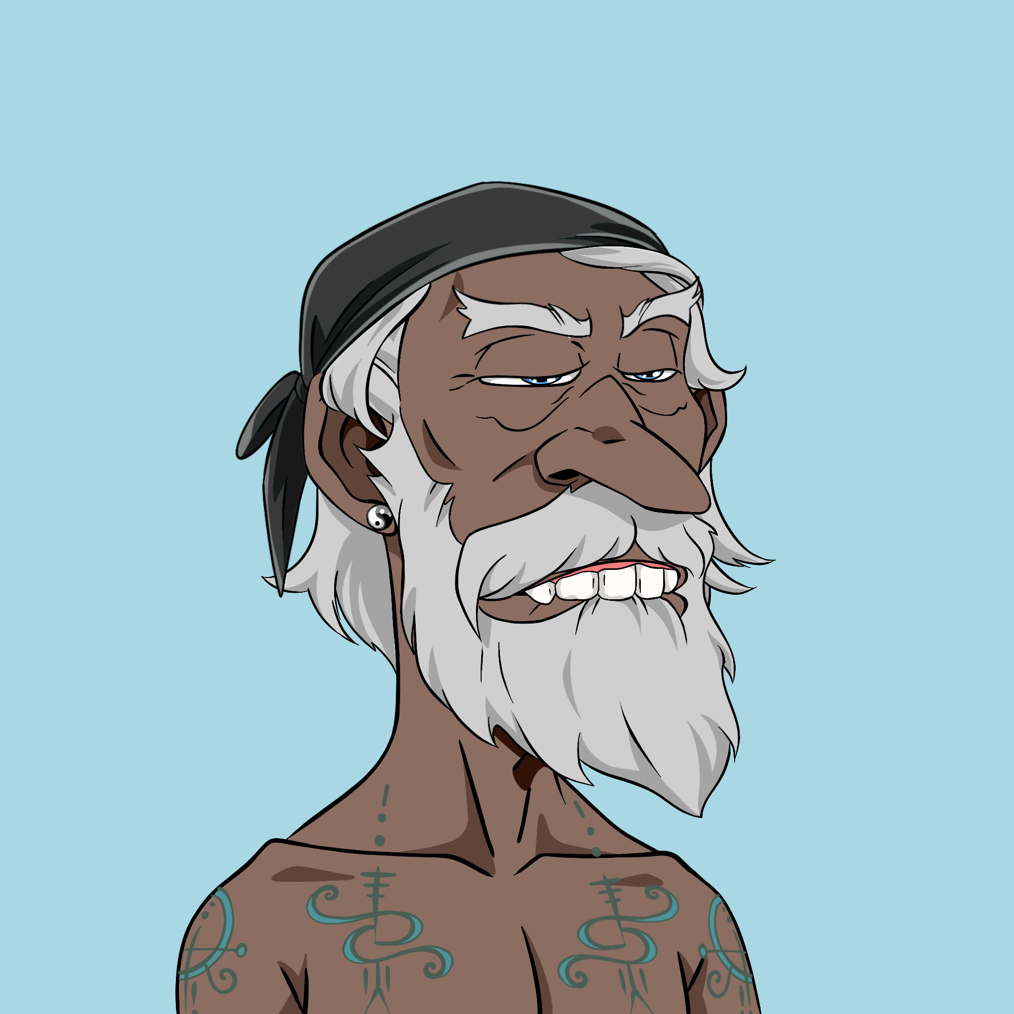 Wizard #7765