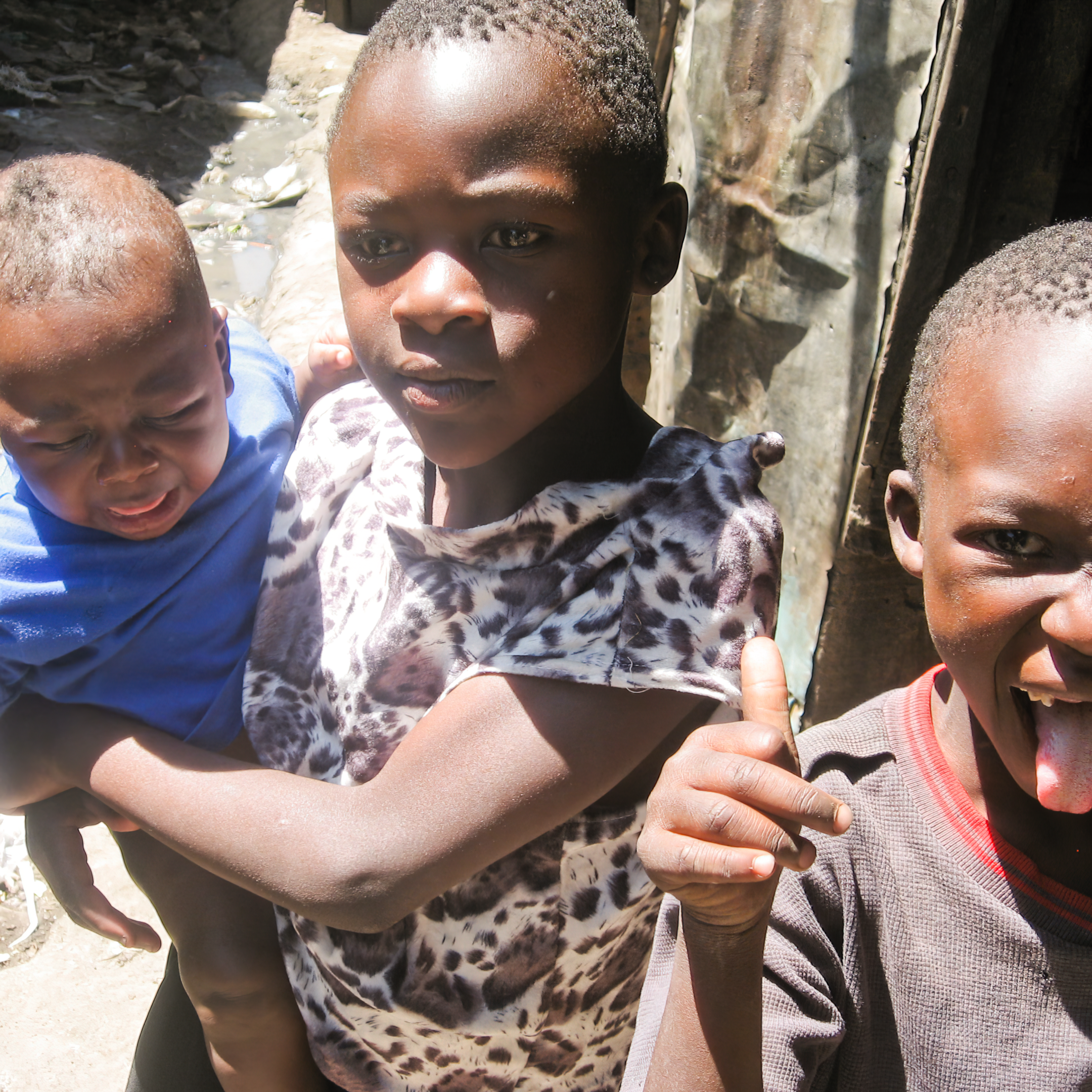 Mathare Memories 62