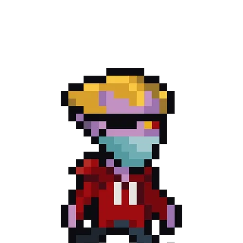 Pixel Vampire #5349