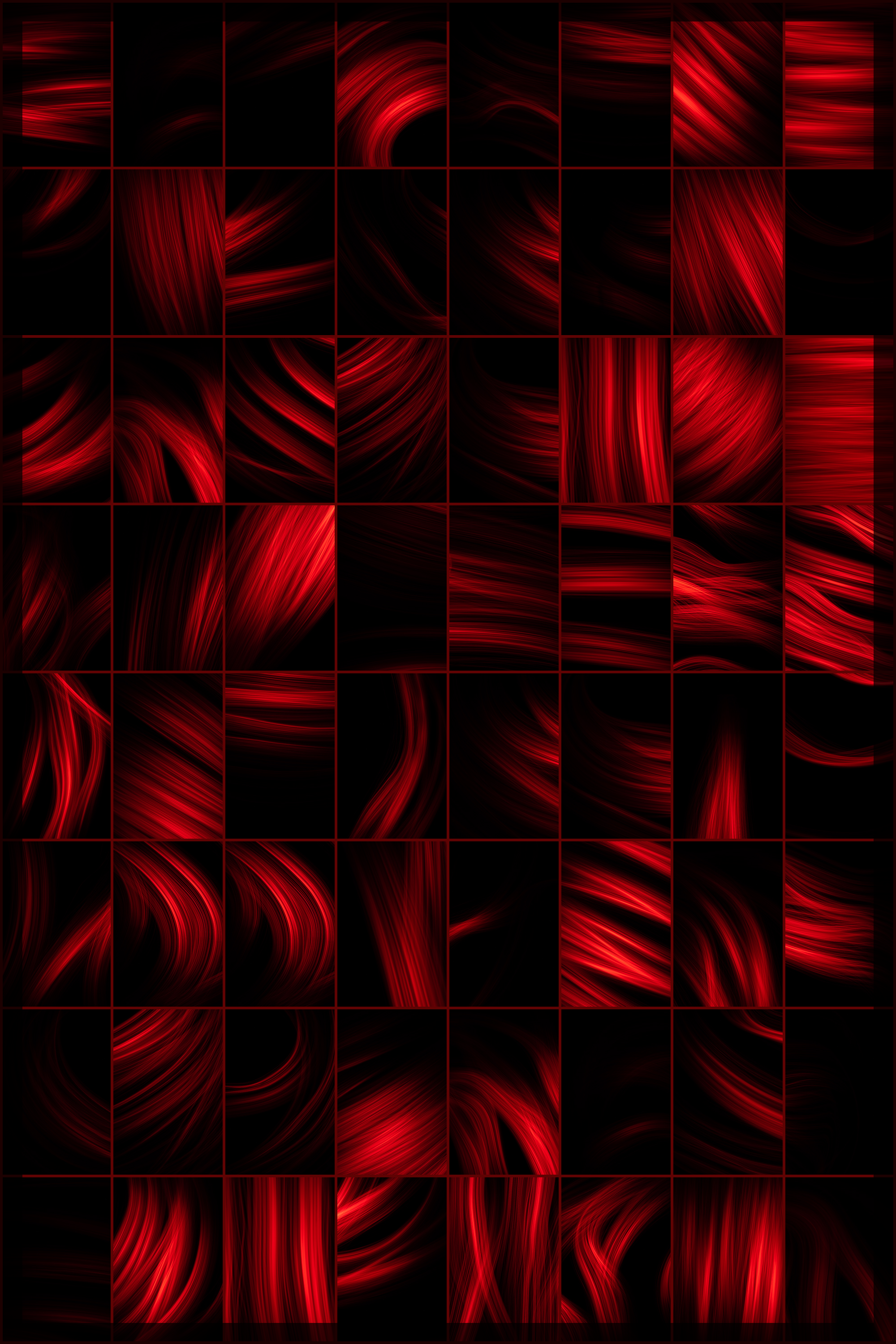 Vortex Dreams #541