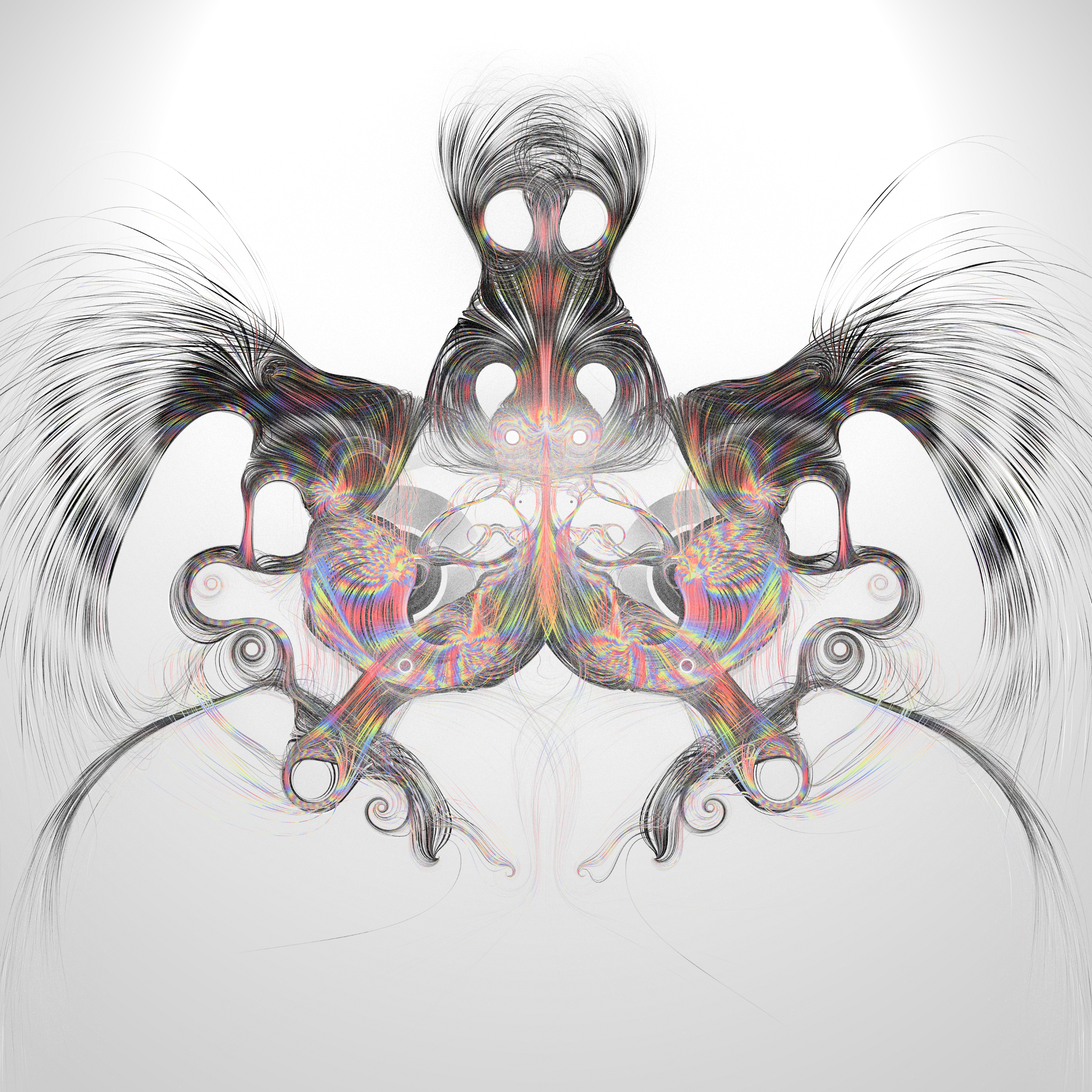 Latent Spirits #196