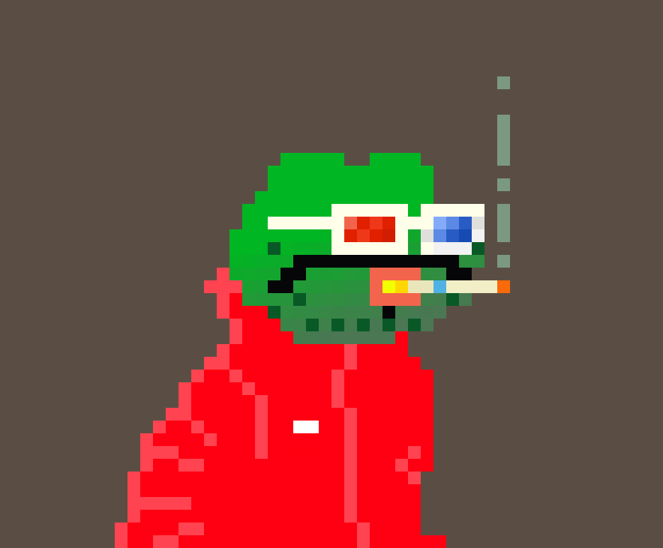 NPC #3605