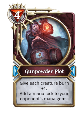 Gunpowder Plot ID #18468737