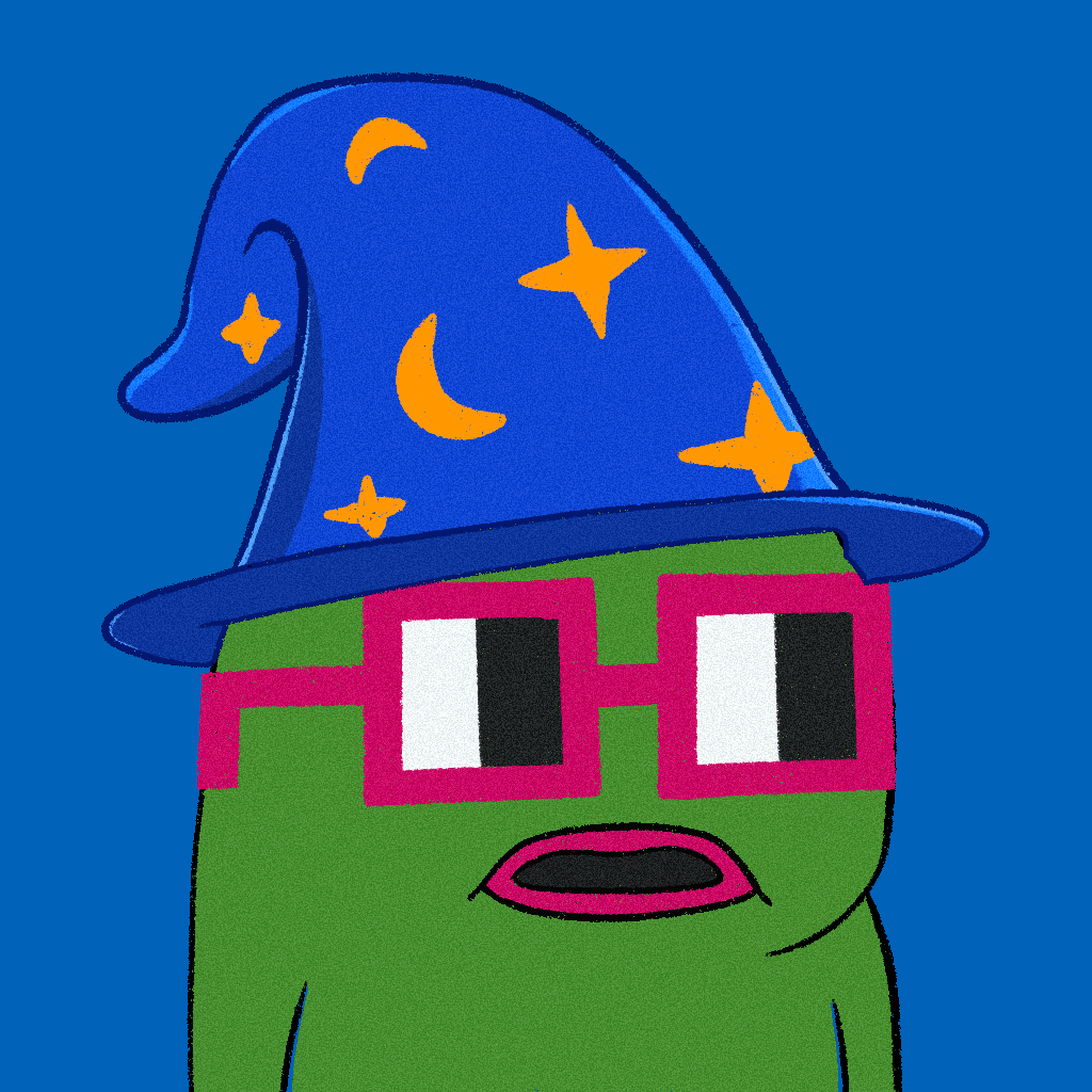 MoonPepe #1919