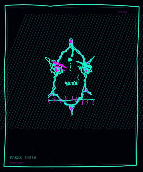 FREAK4886