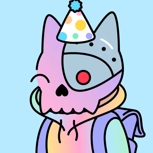 Skelecat #5267