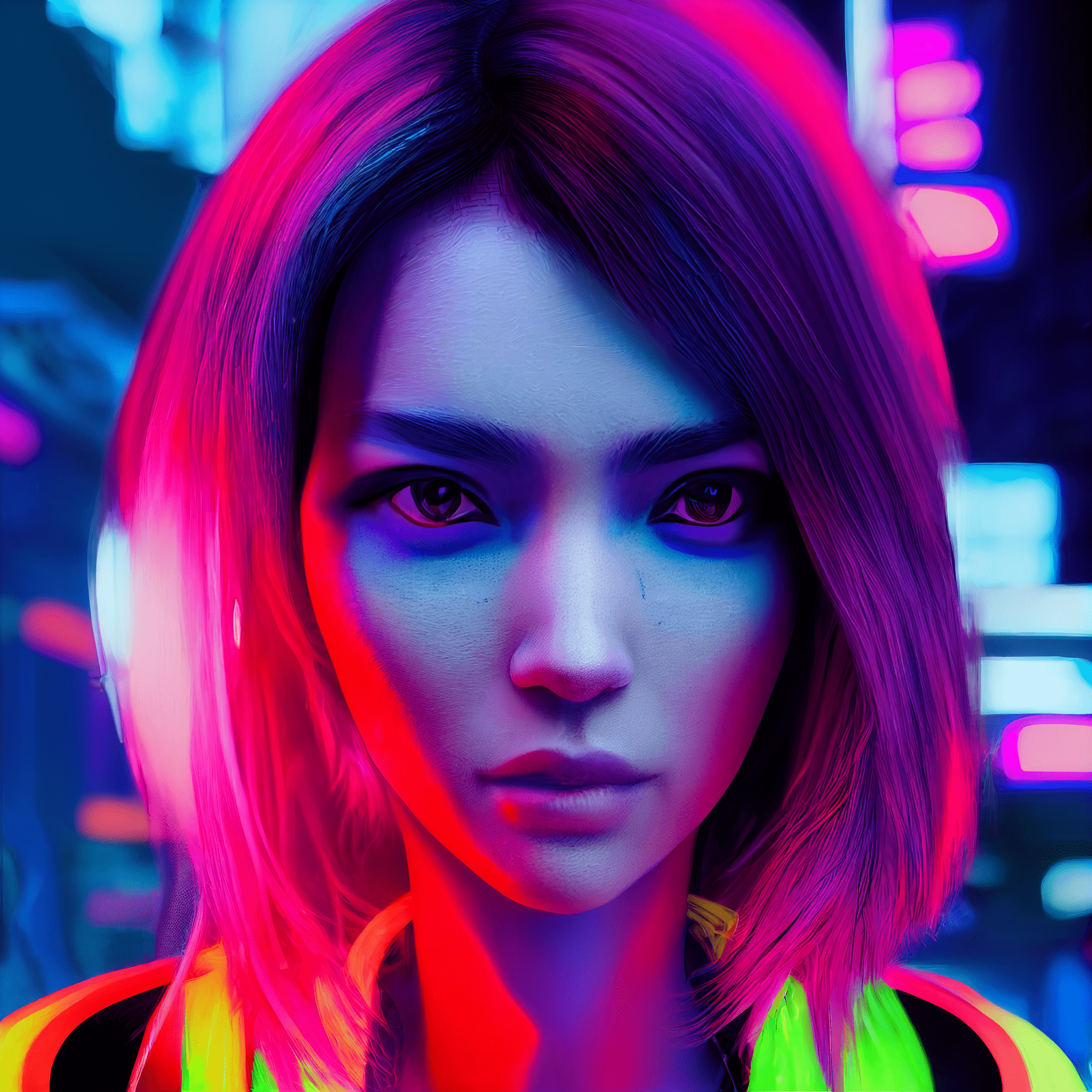 Punk #52