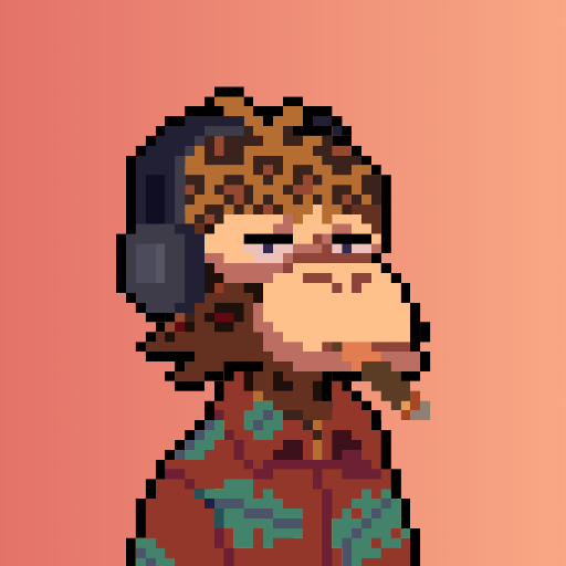 Monkz Bruh #62
