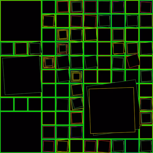 Aerial View #939