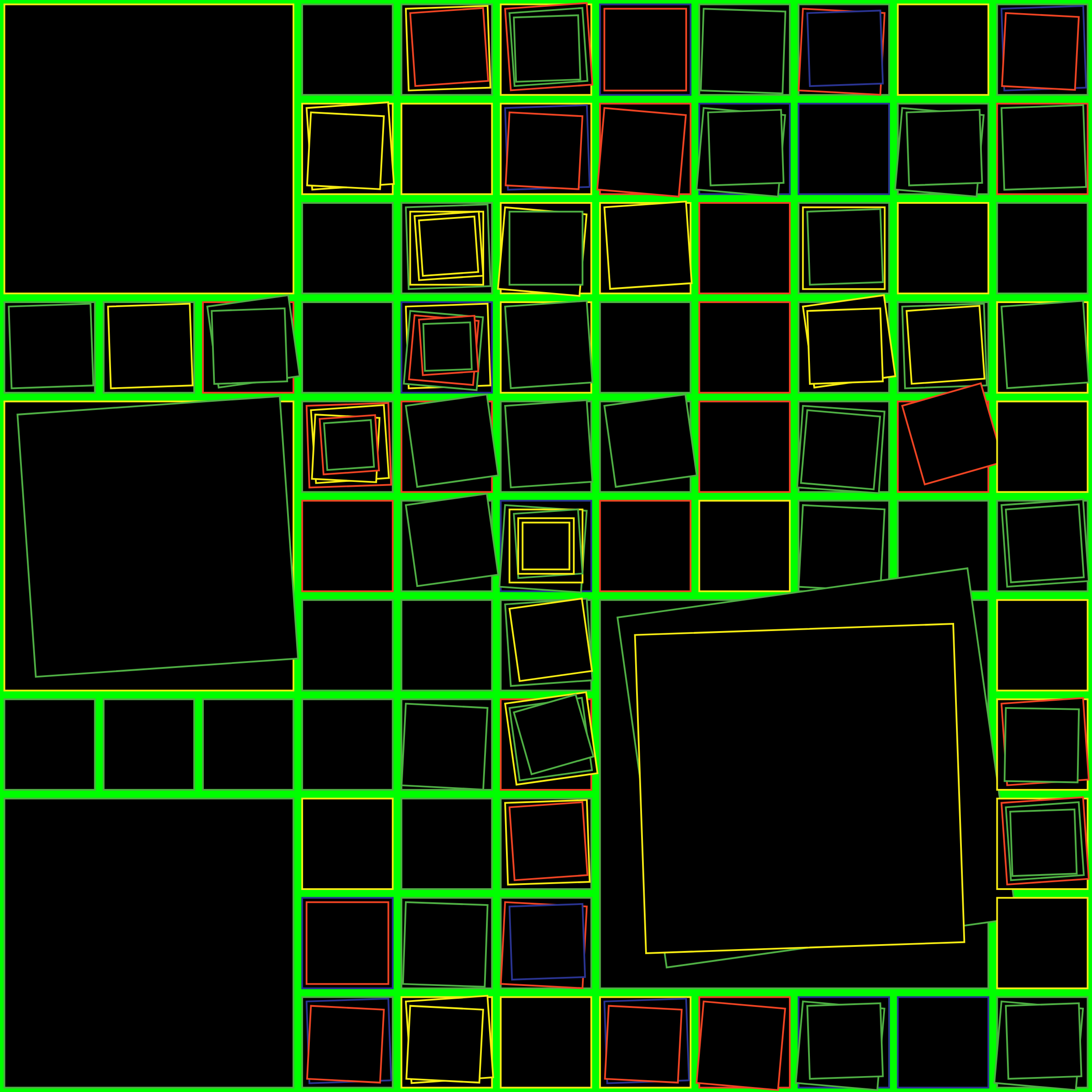 Aerial View #939