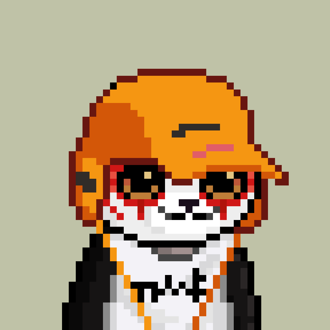 Pixel Pets #3088