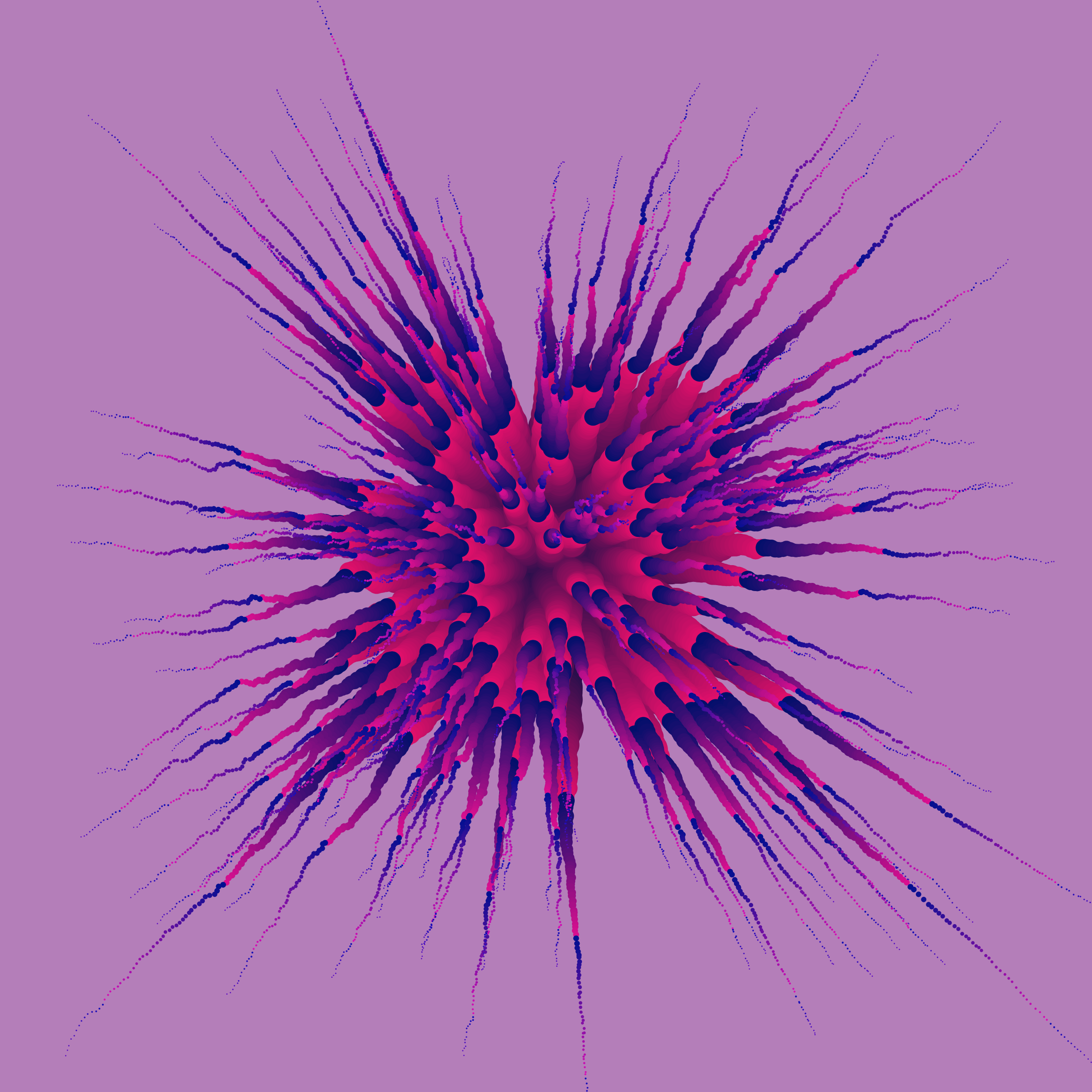 Star Flower #453