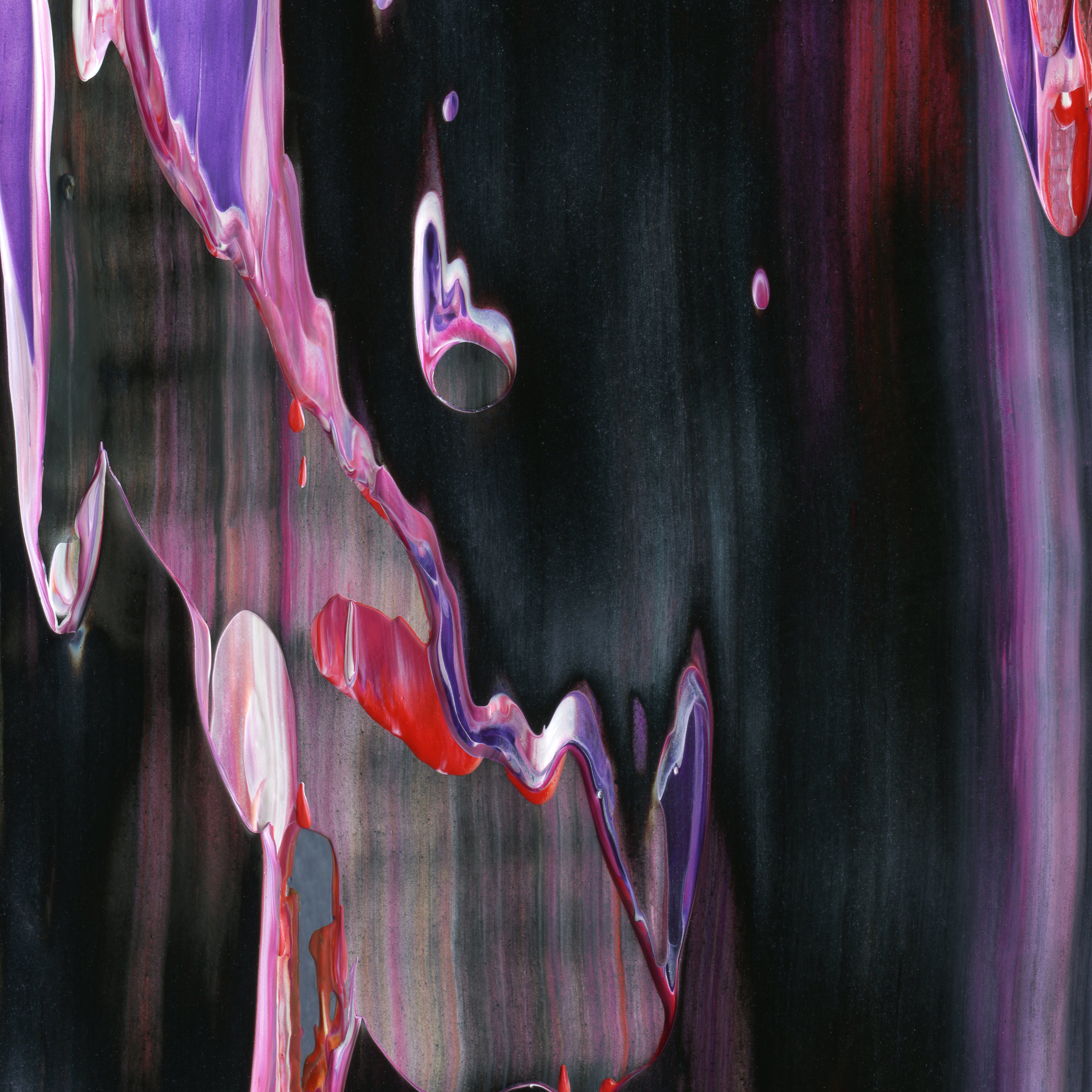 Visions from Venus E4
