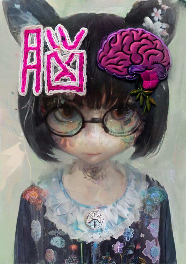 I Am Not a Brain