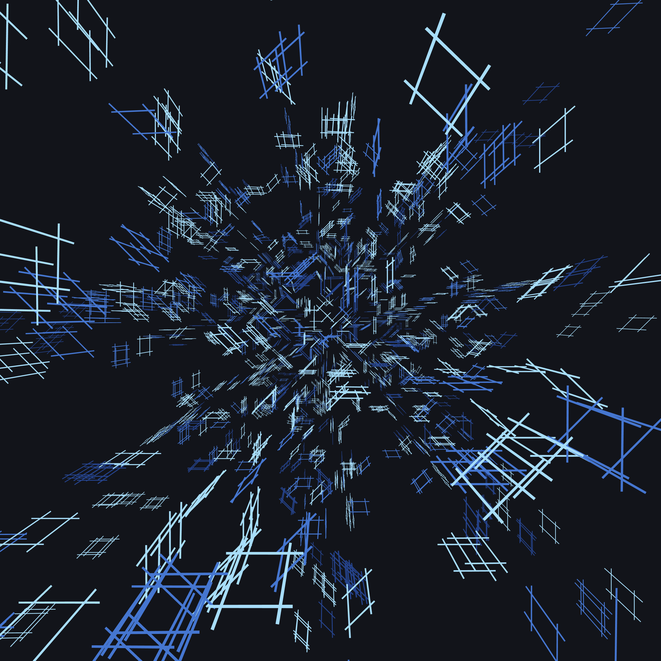 canopy