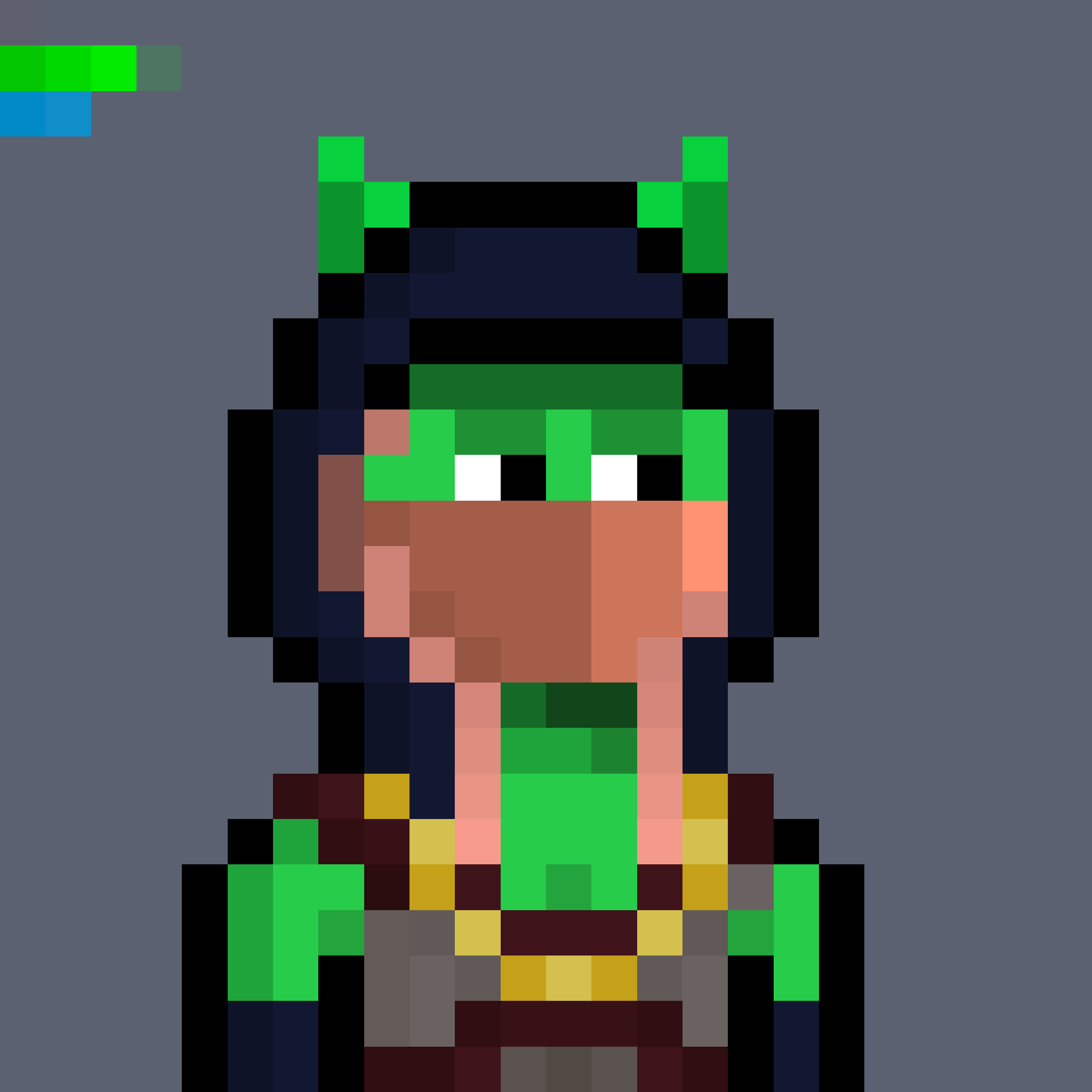 CLOAKS #14626