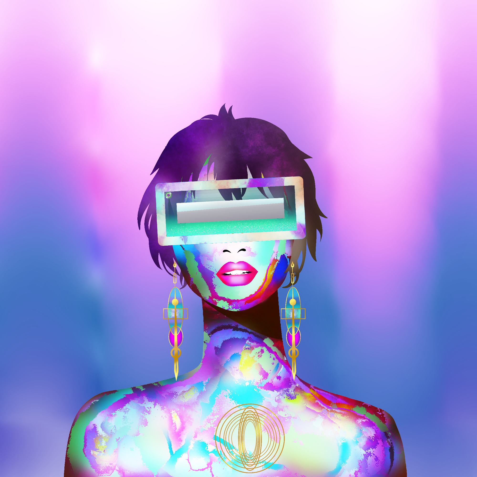 Women Tribe #19